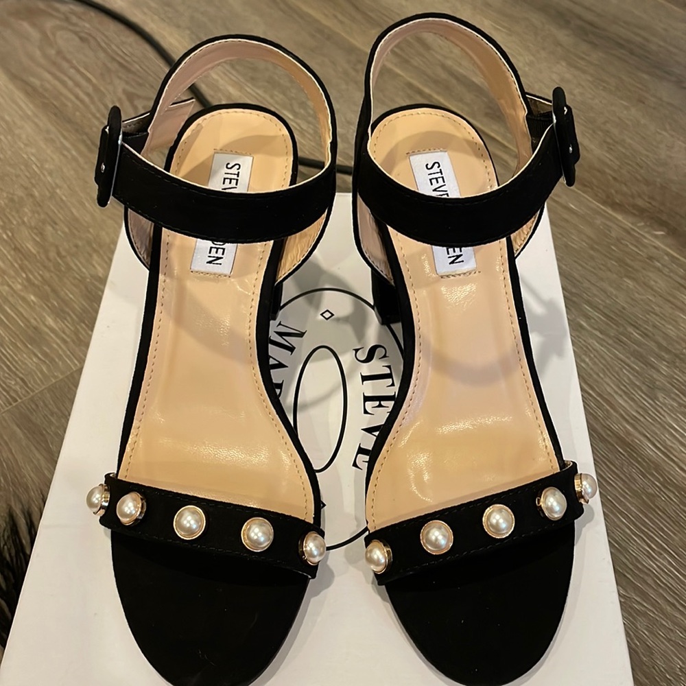 Steve Madden heels